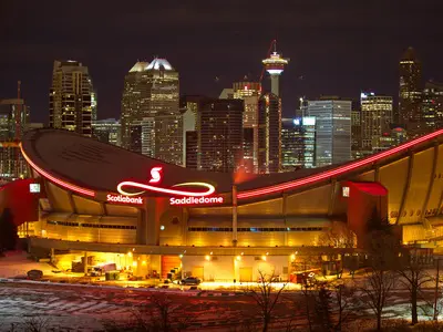 Calgary City Centre