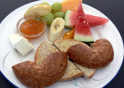 Bagels